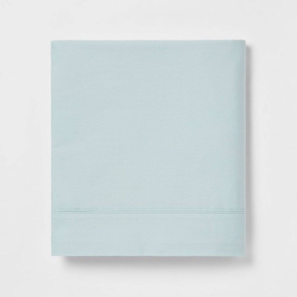 300 Thread Count Ultra Soft Flat Sheet